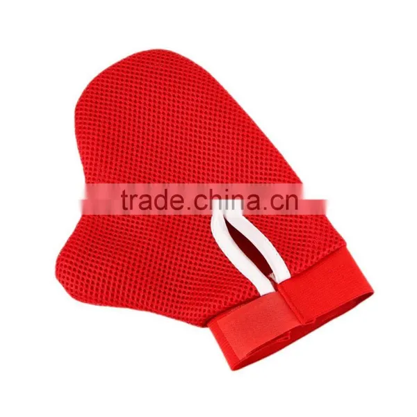 Magic Coat Red Pet Love Glove photo-2