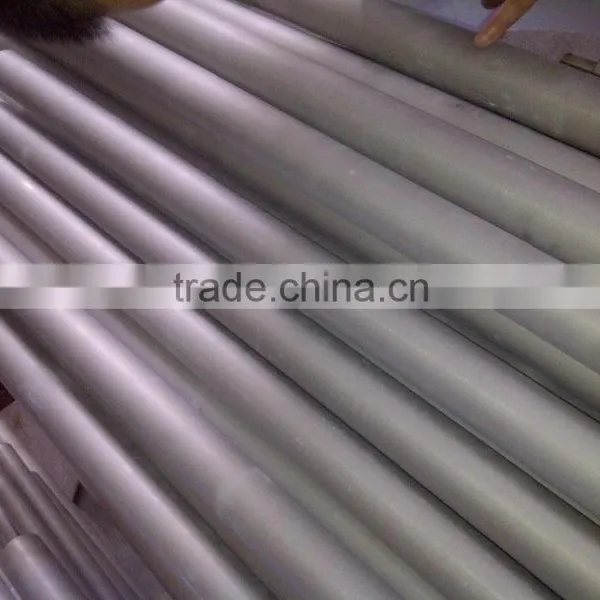 GB DIN JIS EN Stainless Steel 201 304L 304H 316L 314 Tube Pipe