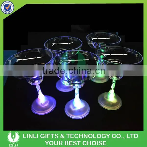 OEM Color Changing Led Margarita Light Up Cup photo-2