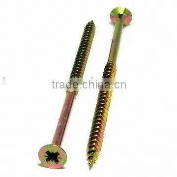 Self-tapping Screws