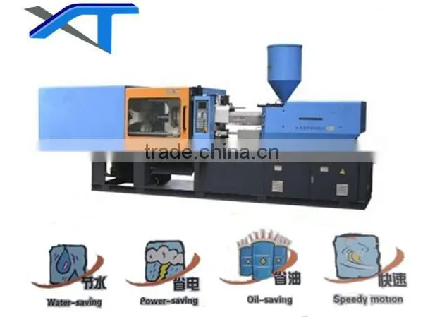 100Ton Saving Energy Plastic Injection Moulding Machine Plastic Product Making Machine