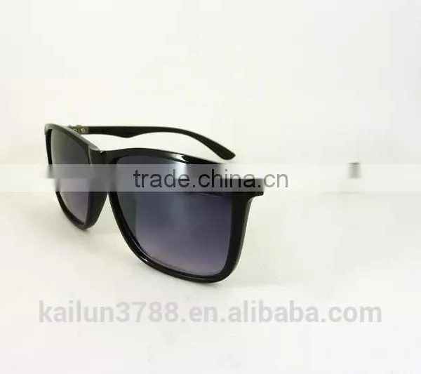 KL Classic UV Polarized Sunglasses photo-2