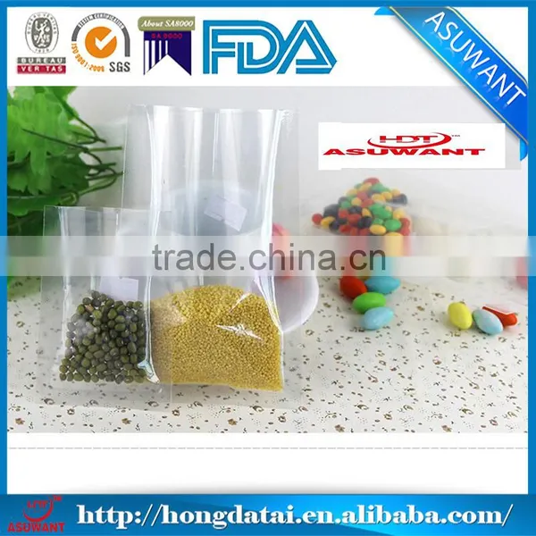 Vacuum Bag Nylon Bag Food Bag/health Food photo-3