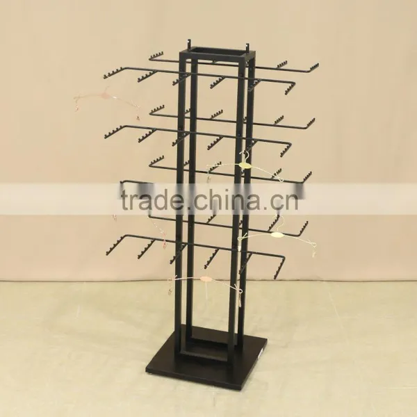 Used Iron Lingeries Display Clothing Racks for Sale,display Stand DISPLAY RACK