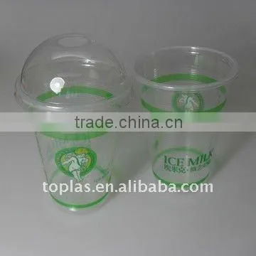 16oz Disposable PP Cup photo-3