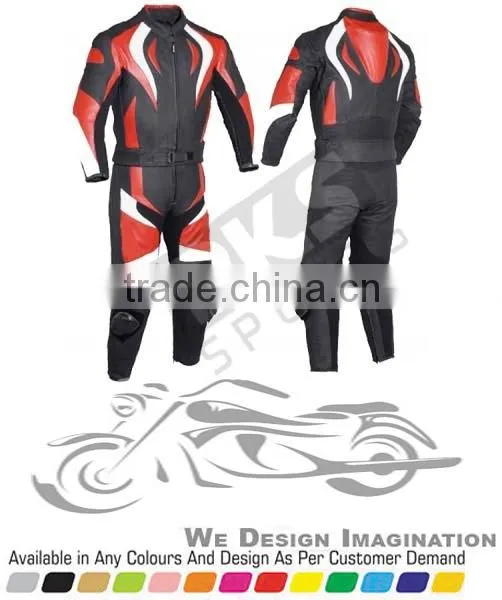 Motorbike Suit