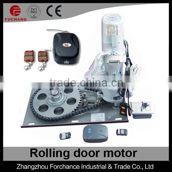 Automatic Door Motor for rolling door