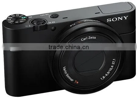 Sony DSC-RX100 Digital Cameras
