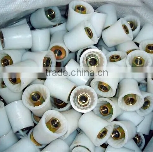 Plastic Tie Rod Cone photo-2