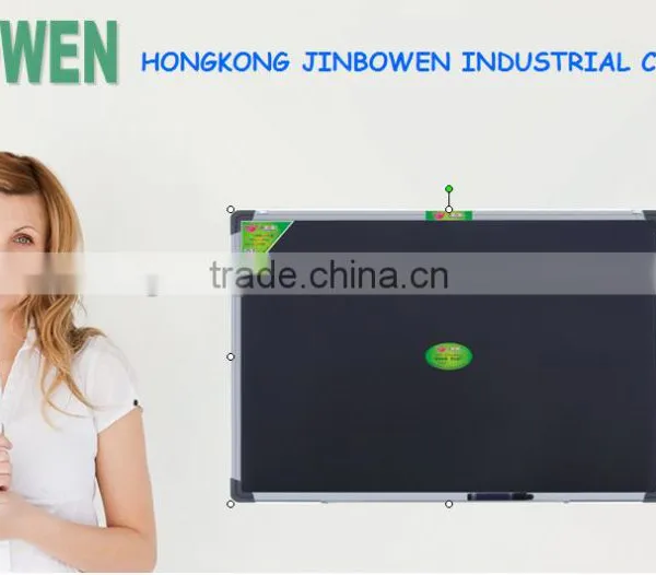 2016 Good Quality Black Board,note Board,writing Board BW-V1,2,3~~ photo-4