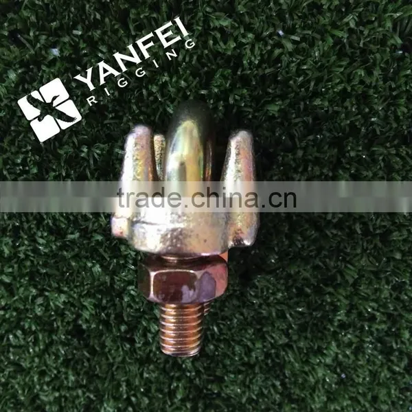 A Type Wire Rope Clip photo-6