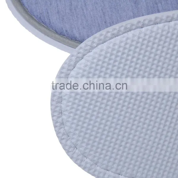 Fabric Slipper EVA Slipper Men New Design EVA Slipper Hotel Wholesale photo-5