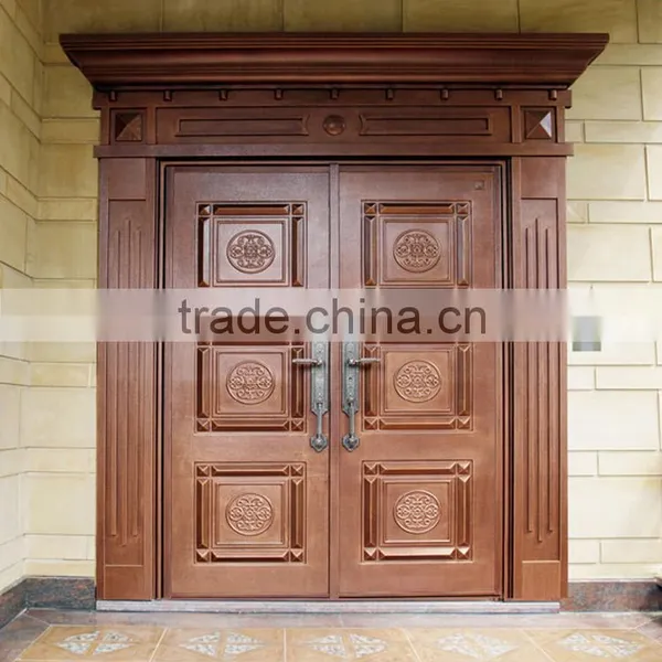 Villa Main Door photo-3