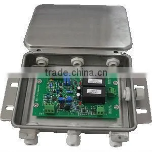 Weighing&Speed Signal Transmitter for Weighing Indicator