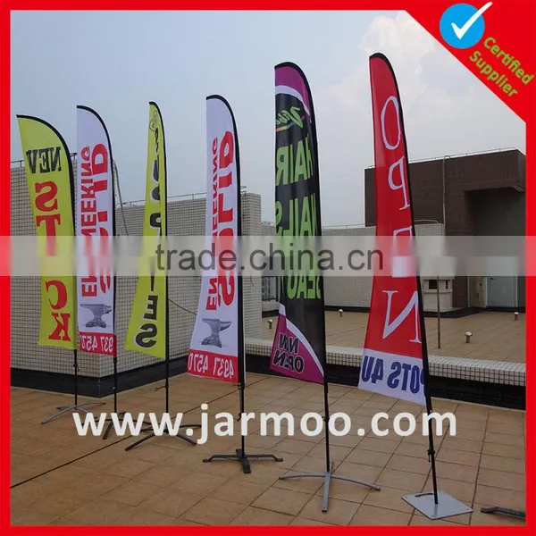 Durable Waterproof Promotion Display photo-3