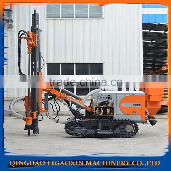 The Hot Sale Drilling Rigs in China photo-4