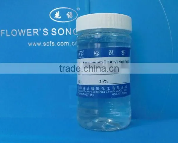 Ammonium Lauryl Sulphate CAS No: 2235-54-3