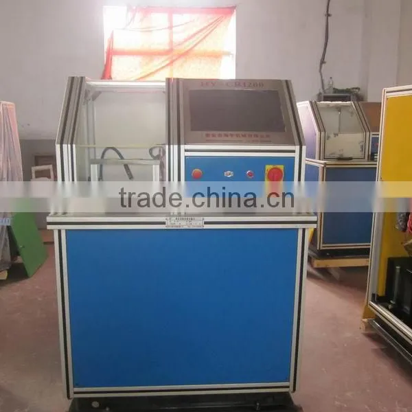 CRI200 Common Rail Injector Test Bench,test Rail Common Bench