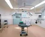 Medical Air-cleaning Engineering