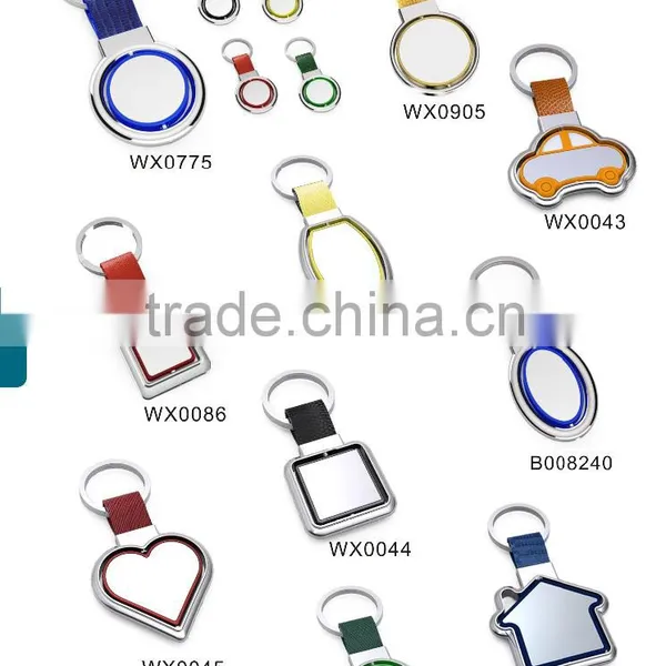 Trolly Key Ring Trolley Coin Keychain photo-6