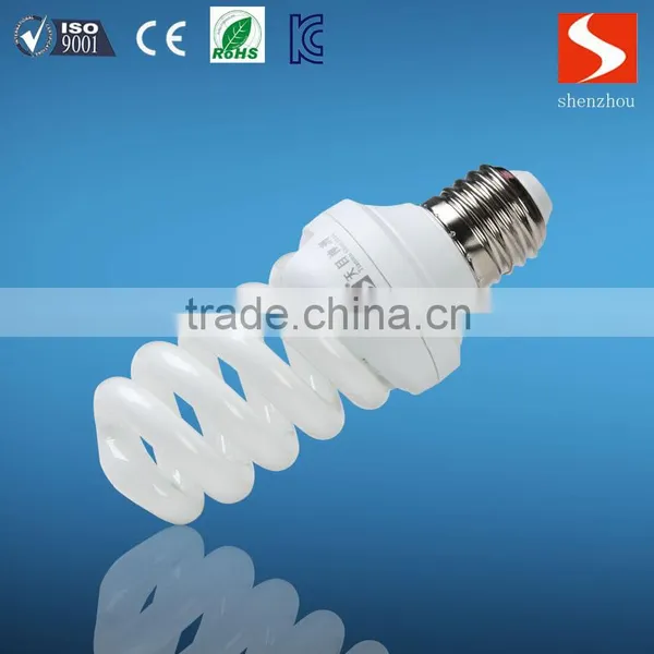 CFL Principle g9 11w Spiral Energy Saving Lamp photo-2