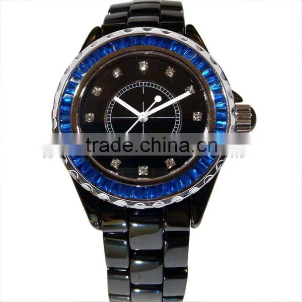 Black Ceramic Watch Best Sellers