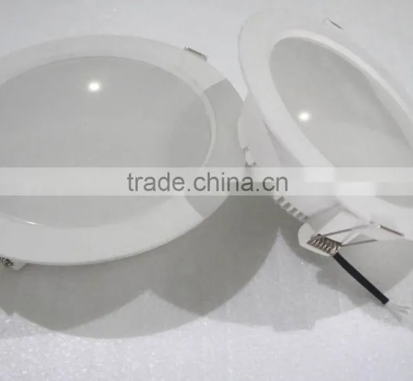 Led Downlight HLDL00203-W photo-3