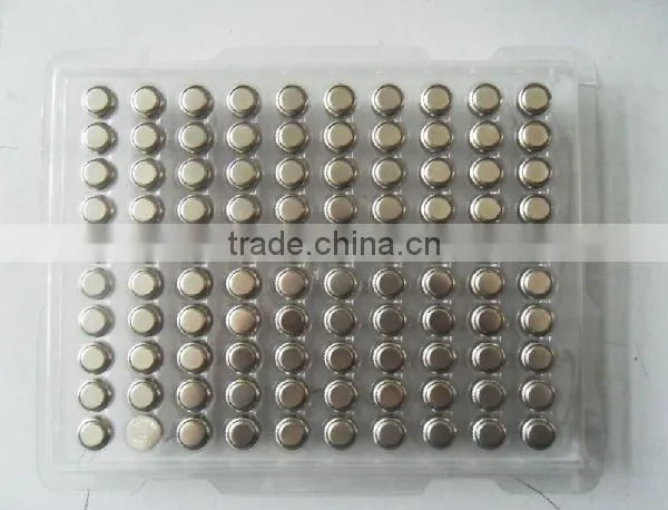 SR44SW SR44W SR44 357 1.55v Silver Oxide Watch Battery photo-2