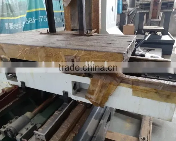 High Quality VERTICAL MACHINE CENTER VMC850 4-axis, 5-axis photo-3