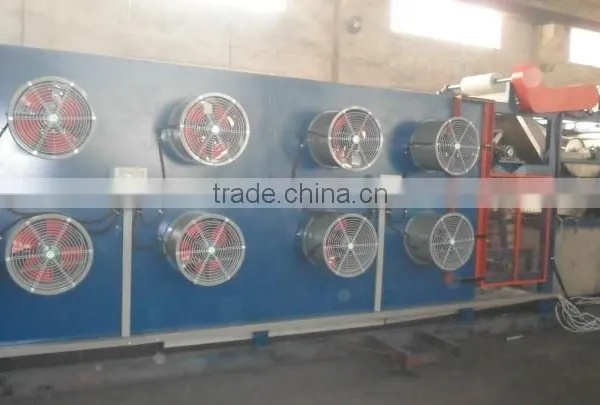 Rubber Cooling Machine photo-5
