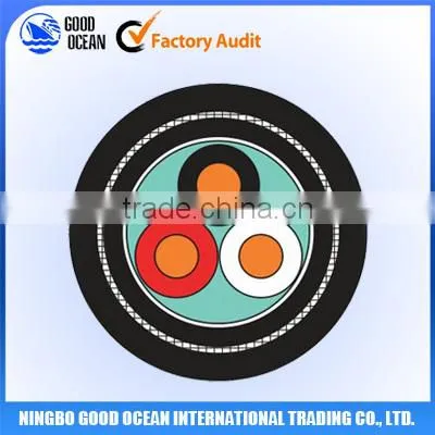 Marine Cable / Kabel Laut / Segara Kabel for Indonesian Navy photo-2