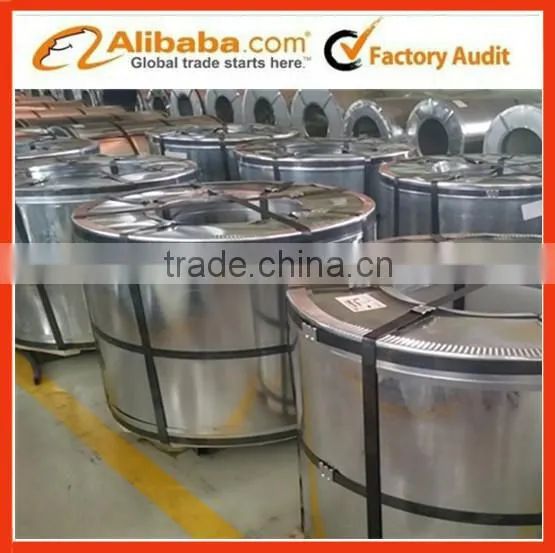 High Quality GI Coil photo-5