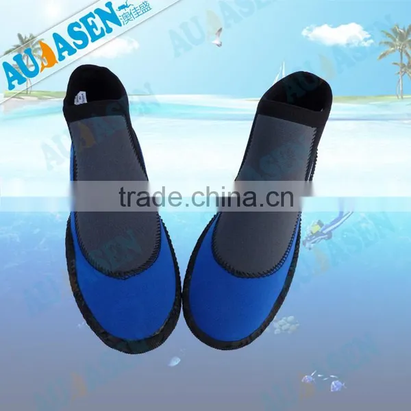 Short Diving Boot Diving Accessory photo-2