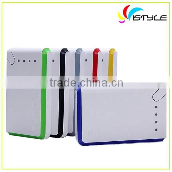 portable power bank for netbook 11000mAh