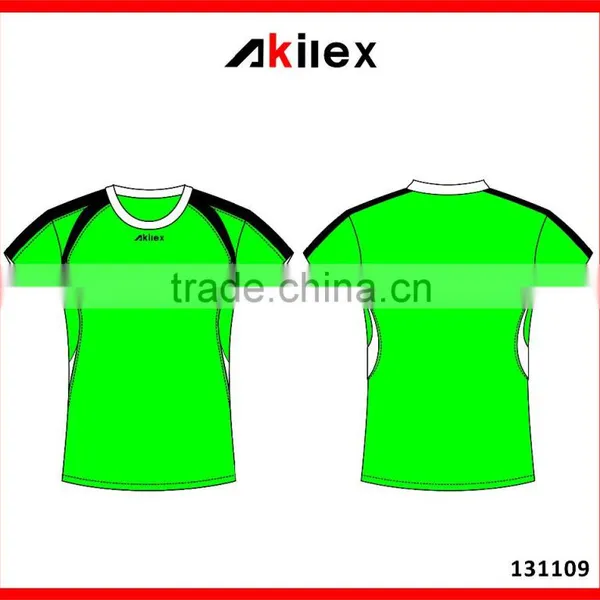 Top Quality Cool Design Team Volleyball Uniforms photo-6