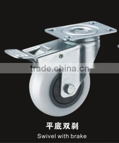 Caster Wheel for Suitcase photo-3