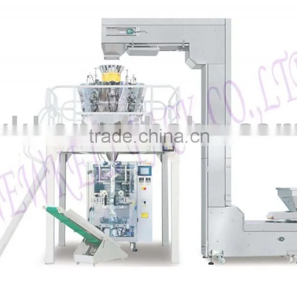 Vertical Packing Machine