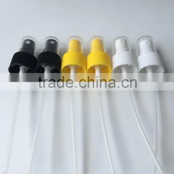 Fine 24mm Plastic Perfume Sprayer Nozzle photo-3