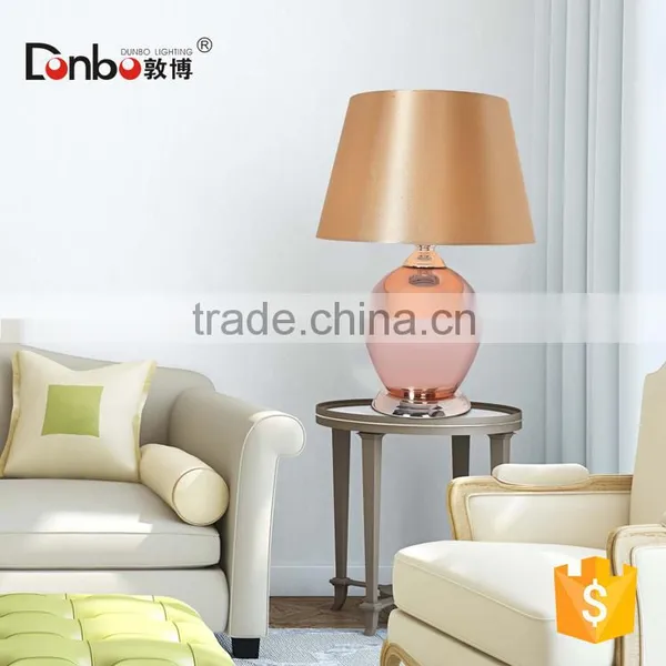 Modern Iron Lighting Gall Ball Table Lamps for Hotel/oriental