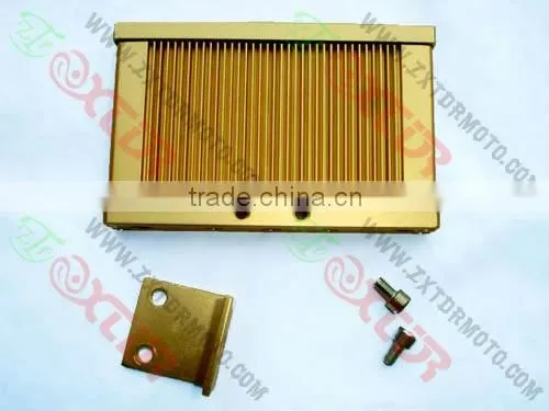 Dirt Bike Part_Radiator/oil cooler_RD006-E