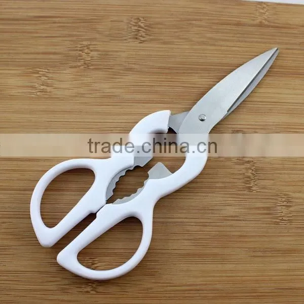 8 INCH KITCHEN SCISSOR WITH NUTCRACKER photo-2