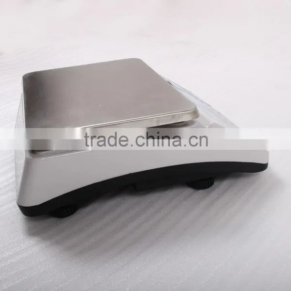 Electronic Waterproof Kitchen Counting Scale photo-3