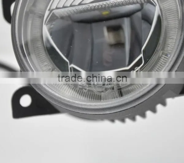 New Design E4 Approved Vinstar Led Fog Light for Nissan Micra photo-6