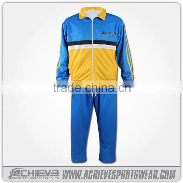Custom Wholesale Track Jackets Wholesale Factory in ShenZhen photo-6