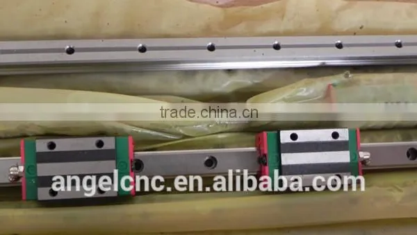 AG1325 High Quality 3 Axis CNC Router Machine for Sale photo-3