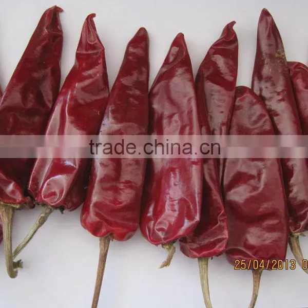 Dried Chilli Jinta Chilli Puya Chilli