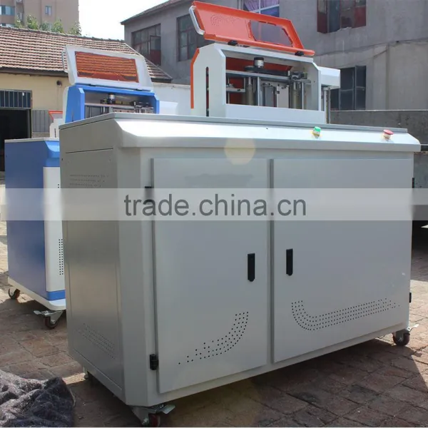 2015 Hot Sale 3D Aluminum Channel Sign Letters Machinery photo-3