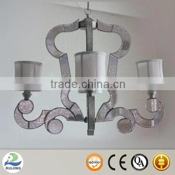 Crystal Chandeliers / Pendant