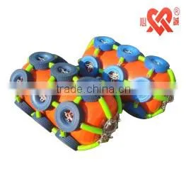 Polyurethane Boat Fender