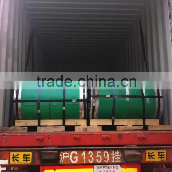 Cold Rolled Stainless Steel 1.4301 photo-4